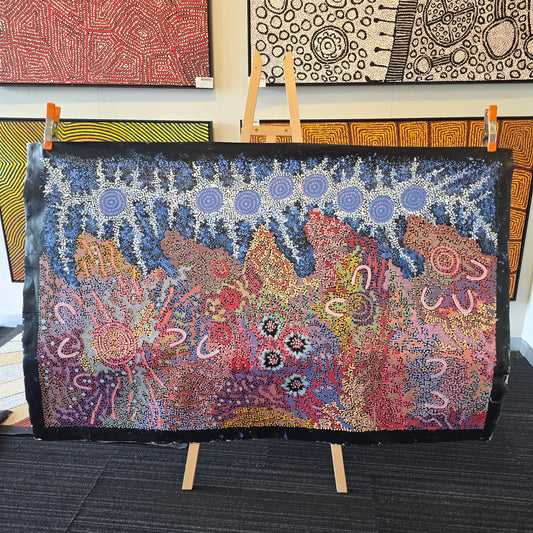 Gabriella Possum 1000 mm x 1600 mm