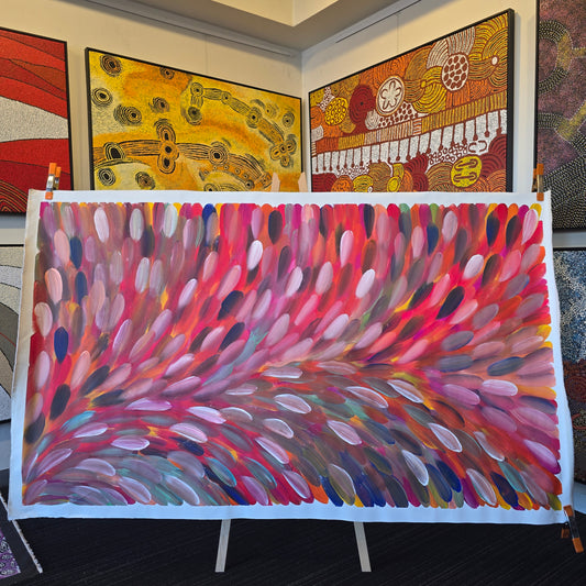 Esther Haywood 1200 mm x 2040 mm