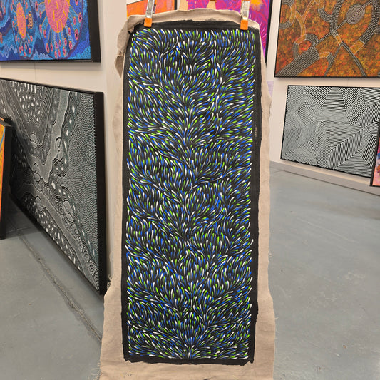 Gloria Petyarre 500 mm x 1360 mm