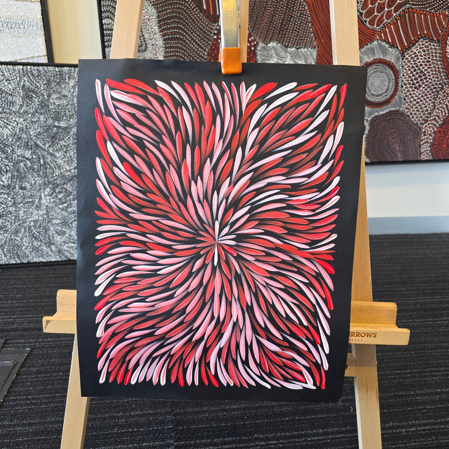 Sharon Numina 350 mm x 450 mm