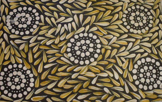 Roslyn Briscoe 230mm x 350mm