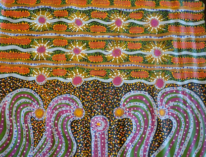 Purki Edwards 660mm x 880mm