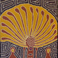 Samantha Daniels Napaltjarri 970mm x 1700mm