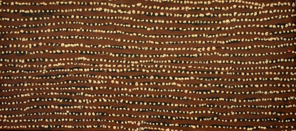 Willy Tjungurrayi Art