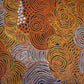Marlene Young Nungurrayi 98cm x 143cm