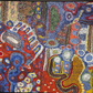 My country 1100 mm x 2000 mm