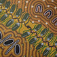 Roslyn Quinn Nakamarra 360 x 460mm