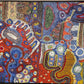 My country 1100 mm x 2000 mm